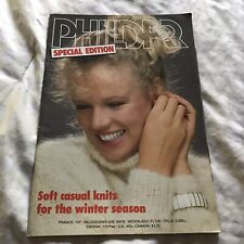 phildar for sale  Woodstock
