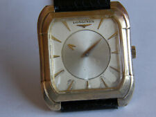 Longines misterioso 1958 usato  Canicatti