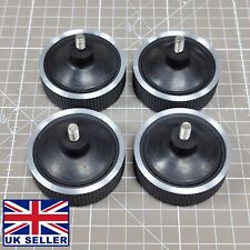 Turntable insulator foot for sale  FELTHAM