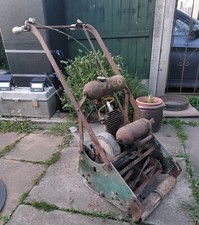 Atco light cylinder for sale  SUDBURY