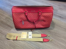 kors weekender michael duffel for sale kors weekender michael duffel for sale East Dublin
