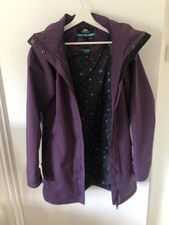 Trespass ladies waterproof for sale  SOLIHULL