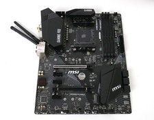 Msi b450 gaming gebraucht kaufen  Landsberg