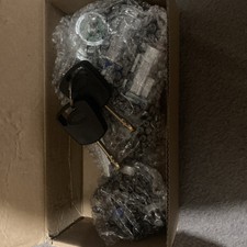 Full lock set for sale  MANCHESTER