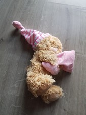 Plüschtier teddybär mütze gebraucht kaufen  Weißenburg i.Bay.