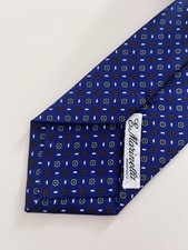 Cravatta marinella 148 usato  Casapesenna