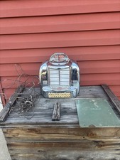Vintage seeburg wall for sale  Rittman