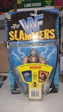 Wwf jakks pacific for sale  SUTTON-IN-ASHFIELD