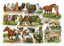 ddr bauernhof gebraucht kaufen  Plessa