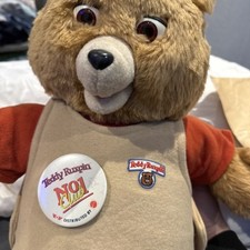teddy ruxpin bears for sale teddy ruxpin bears for sale PETERBOROUGH