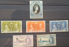 Britische kolonien mauritius gebraucht kaufen  Deutschland