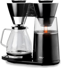 Melitta mcm002wulgb1 luxe for sale  Canyon