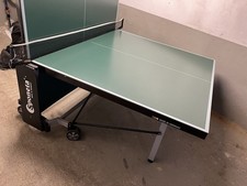 Sponeta tischtennisplatte allw gebraucht kaufen  Langen