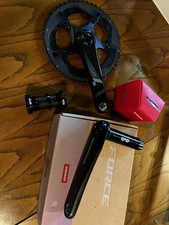 Sram force dub gebraucht kaufen  Seevetal