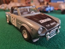 Fiat 124 abarth usato  Vo
