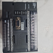 Omron plc cp1l for sale  STOWMARKET