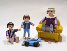 Playmobil familie kind gebraucht kaufen  Hamm