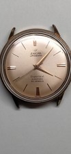 Orologio vintage enicar usato  Italia