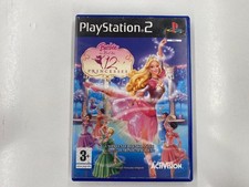 Barbie bal princesses d'occasion  Montpellier-