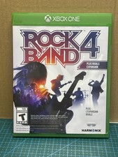 Rock band rivals d'occasion  Expédié en Belgium