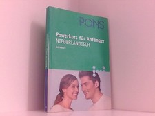Pons powerkurs anfänger gebraucht kaufen  Berlin