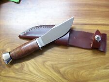 Buck knife rare for sale  Dundee