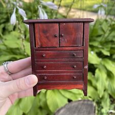 Vintage cherry wood for sale  Saint Paul