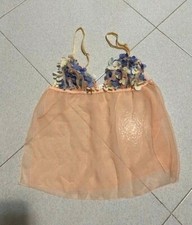 Intimissimi canotta intima usato  Nocera Inferiore