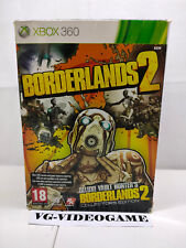 Borderlands collector edition usato  Lugo