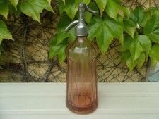 Ancien syphon eau d'occasion  France