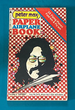 Peter max paper for sale  Hartselle