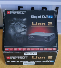 Red opticum lion d'occasion  Colmar
