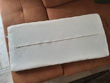 Hans natur babymatratze gebraucht kaufen  Rathenow