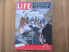 Life magazine june for sale  South River