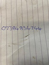 Spares repair commercial for sale  DARTMOUTH
