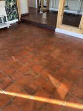 Sample handmade terracotta for sale  DAVENTRY