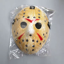 Masque jason voorhees d'occasion  France