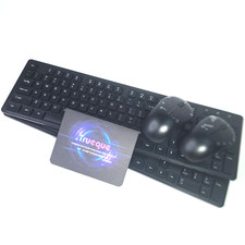 Wireless keyboard mouse for sale  Burnham