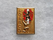 Insigne 404 bataillon d'occasion  Borgo