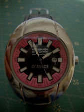 Montre serge blanco d'occasion  Lignan-sur-Orb
