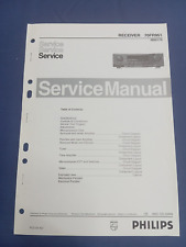 Receiver tuner philips usato  San Giuliano di Puglia