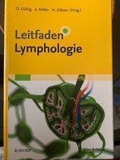 Leitfaden lymphologie anya gebraucht kaufen  Erlangen