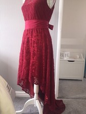 Bridesmaids dress dip for sale  WELLINGBOROUGH