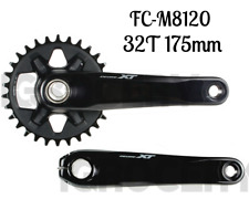 Shimano m8120 1x12speed for sale  Saint Louis