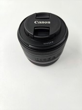 Canon 50mm stm gebraucht kaufen  Wülfrath
