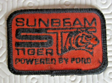 ford sunbeam tiger for sale ford sunbeam tiger for sale ARUNDEL