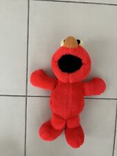 Superbe peluche elmo d'occasion  Neuville-de-Poitou