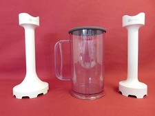 Kenwood zubehör 713 gebraucht kaufen  Espelkamp