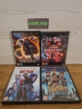 Doctor strange multiverse for sale  CHESTER