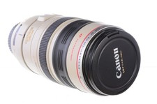 Canon 100 400mm for sale  BILLERICAY